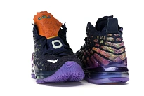 Фото № 3 с приближением к товару «‎Nike LeBron 17 Monstars »