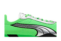 Фото № 3 с приближением к товару «‎Puma H-Street OG Fizzy Green»