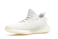 Фото № 4 с приближением к товару «‎adidas Yeezy Boost 350 V2 Cream»