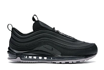 Фото № 1 с приближением к товару «‎Nike Air Max 97 Utility Black Cool Grey»