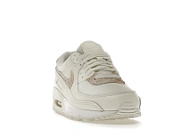 Фото № 4 с приближением к товару «‎Nike Air Max 90 Snakeskin Sail »