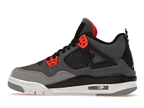 Фото № 4 с приближением к товару «‎Jordan 4 Retro Infrared »