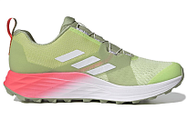 Фото № 2 с приближением к товару «‎adidas Terrex Two Boa Trail Running Shoes»
