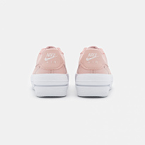 Фото № 3 с приближением к товару «‎Nike Af1 Plt.af.orm »