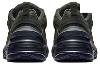 Фото № 4 с приближением к товару «‎Nike M2K Tekno Sequoia Cargo Khaki»