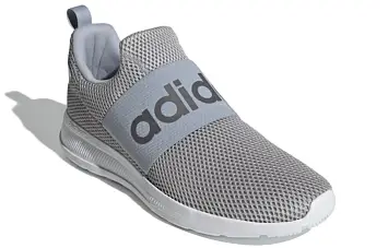 adidas neo Lite Racer Adapt 4.0 'Halo Silver' (H04805) - 4