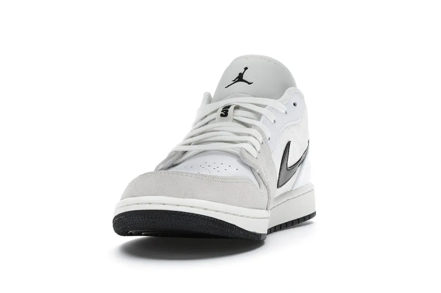 Фото № 2 с приближением к товару «‎Jordan 1 Low Astrograbber»