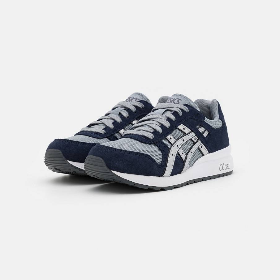 Фото № 2 с приближением к товару «‎Asics Gt-Ii»
