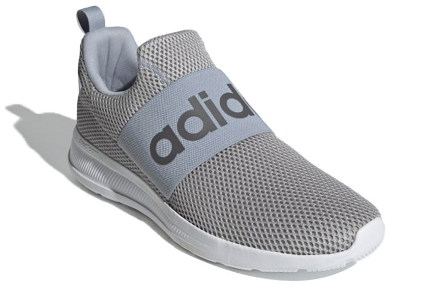 Фото № 3 с приближением к товару «‎adidas neo Lite Racer Adapt 4.0 'Halo Silver'»