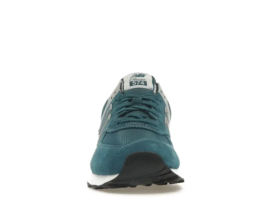 Фото № 2 с приближением к товару «‎New Balance 574»
