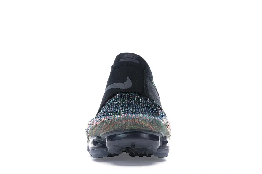 Фото № 2 с приближением к товару «‎Nike Air VaporMax Moc Multi-Color»