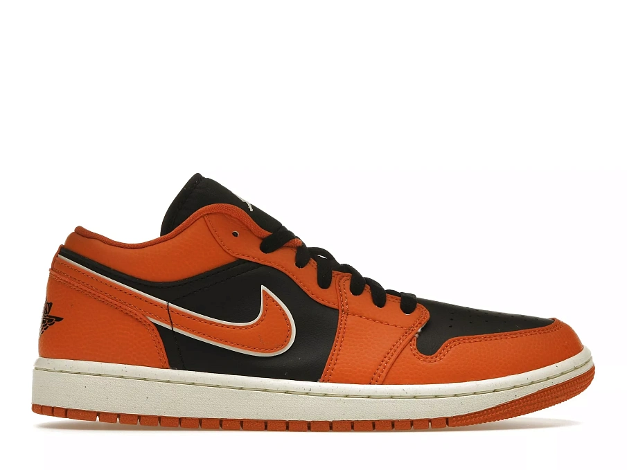 Фото № 1 с приближением к товару «‎Jordan 1 Low SE Sport Spice »