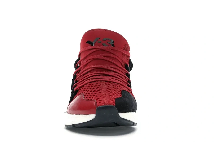 Фото № 2 с приближением к товару «‎adidas Y-3 Kusari Chili Pepper»
