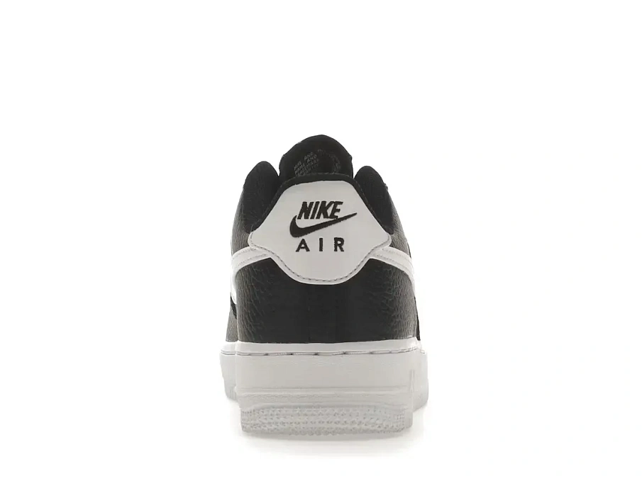 Фото № 4 с приближением к товару «‎Nike Air Force 1 Low»