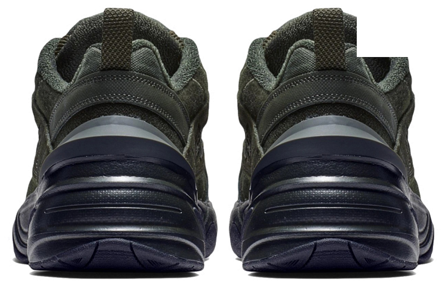 Фото № 4 с приближением к товару «‎Nike M2K Tekno Sequoia Cargo Khaki»