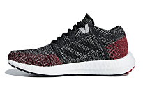 Фото № 1 с приближением к товару «‎adidas PureBoost Go J 'Carbon'»