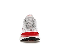 Фото № 2 с приближением к товару «‎Nike Air Max Plus AM1 University Red»