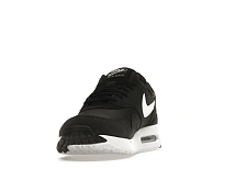 Фото № 4 с приближением к товару «‎Nike Air Max 1 Golf Black White»