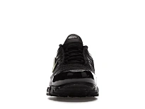 Фото № 2 с приближением к товару «‎Nike Air Max Plus Removable Swoosh Black»