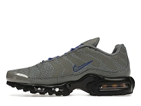 Фото № 3 с приближением к товару «‎Nike Air Max Plus Grey Reflective»