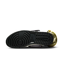 Фото № 4 с приближением к товару «‎Jordan Brand Air Jordan 1 Utility «neutral»