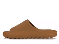 Фото № 3 с приближением к товару «‎adidas Yeezy Slide Ochre»