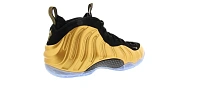 Фото № 6 с приближением к товару «‎Nike Air Foamposite One Metallic Gold»