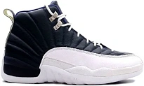 Фото № 1 с приближением к товару «‎Jordan 12 OG Obsidian (1997)»