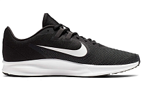 Фото № 2 с приближением к товару «‎Nike Downshifter 9 Running shoes Anthracite»
