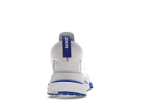 Фото № 4 с приближением к товару «‎Nike Air Zoom Type SE White Royal Blue»