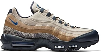 Фото № 1 с приближением к товару «‎Nike Air Max 95 Snakeskin Newsprint»