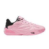 Фото № 1 с приближением к товару «‎Reebok Angel Reese 1 Expressive Pink»