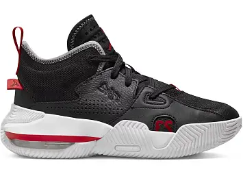 Jordan Stay Loyal 2