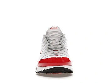 Nike Air Max Plus AM1 University Red - 2