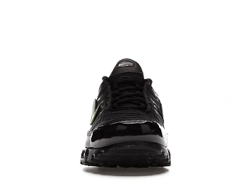 Nike Air Max Plus Removable Swoosh Black - 2