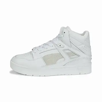 Puma Slipstream HI Lth  - 1
