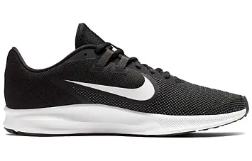 Nike Downshifter 9 Running shoes Anthracite - 2