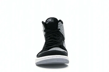Jordan 1 Retro High Flyknit Shadow  - 2