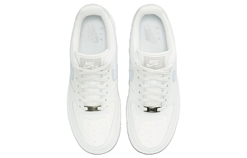  Nike Air Force 1 Low Skate shoes - 6