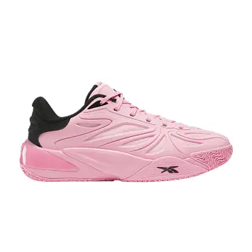 Reebok Angel Reese 1 Expressive Pink - 1