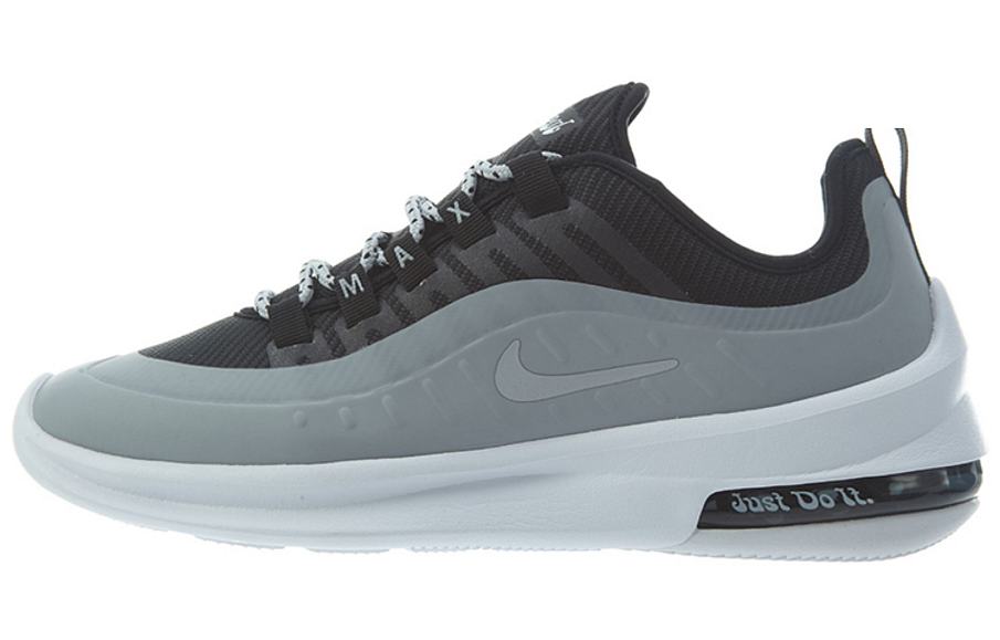 Фото № 1 с приближением к товару «‎Nike Wmns Air Max Axis SE Low-Top Running Shoes BlackGrey»