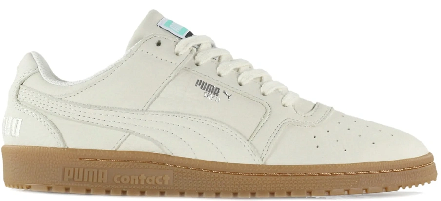 Фото № 1 с приближением к товару «‎Puma Sky II Diamond Supply Co. Glacier White»