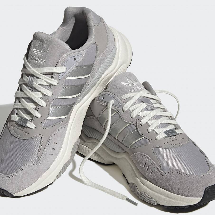 Фото № 4 с приближением к товару «‎Adidas Retropy F90 »