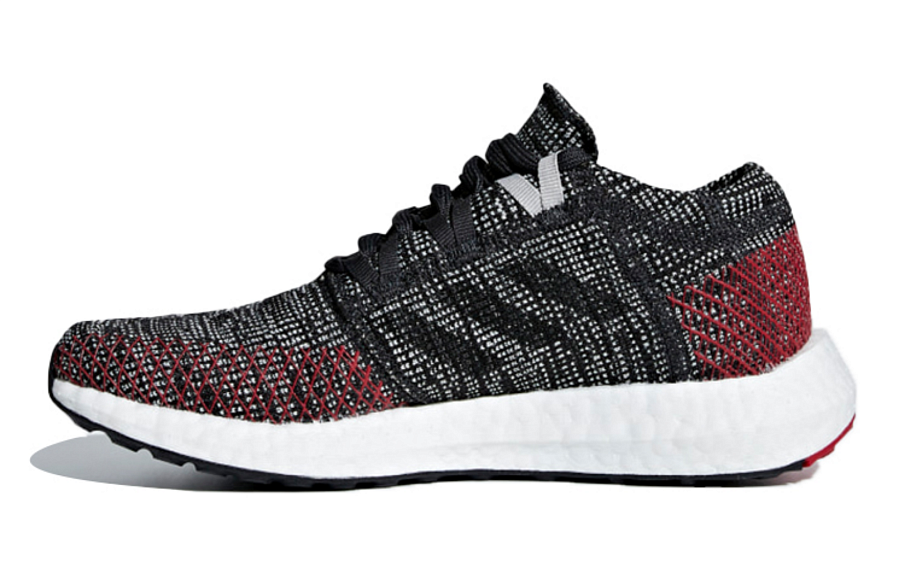 Фото № 1 с приближением к товару «‎adidas PureBoost Go J 'Carbon'»