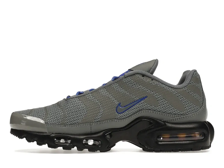 Фото № 3 с приближением к товару «‎Nike Air Max Plus Grey Reflective»