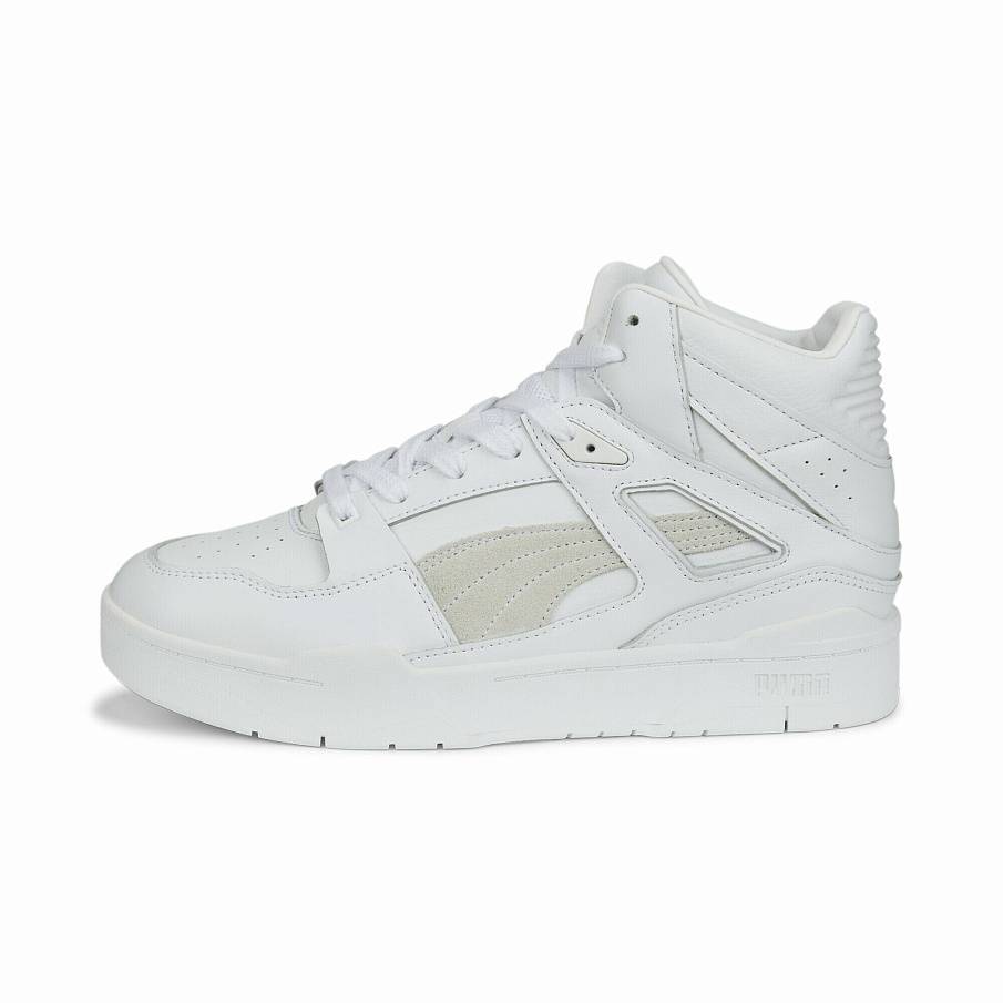 Фото № 1 с приближением к товару «‎Puma Slipstream HI Lth »