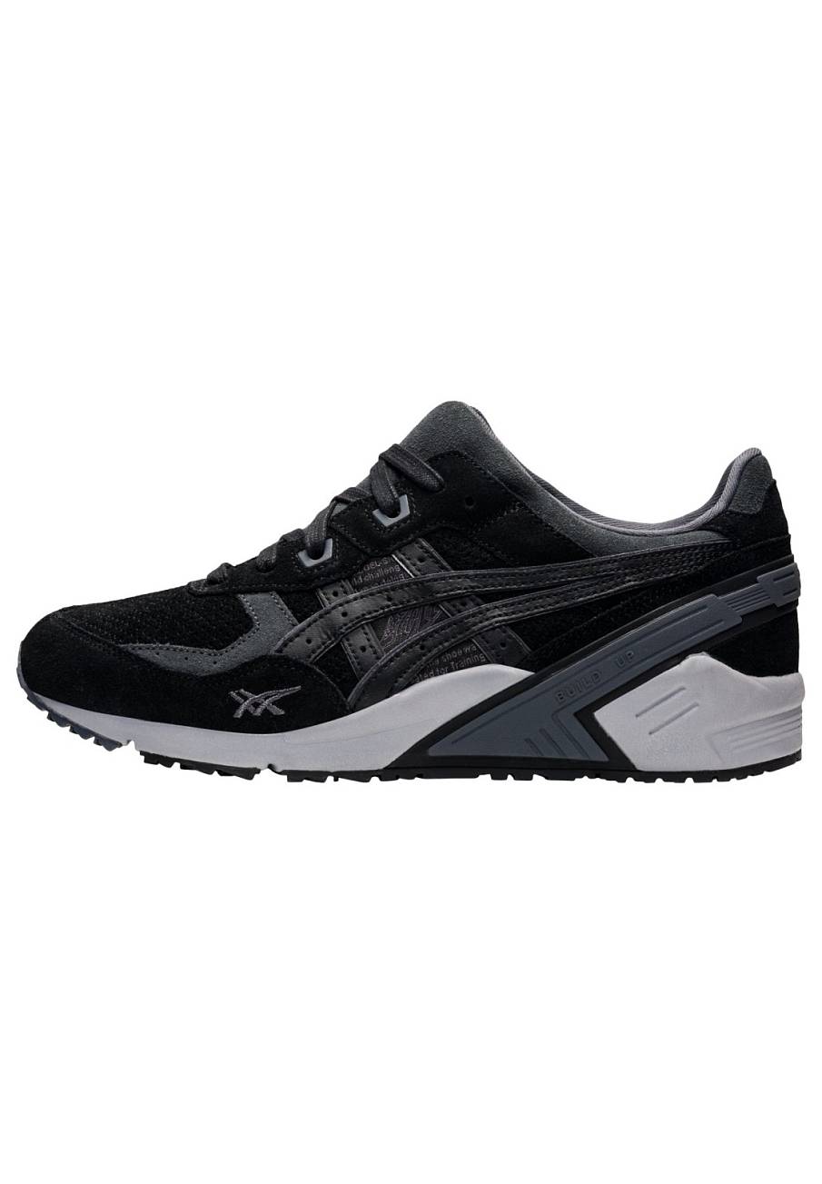Фото № 1 с приближением к товару «‎Кроссовки Asics SPAS115O00N-C11»