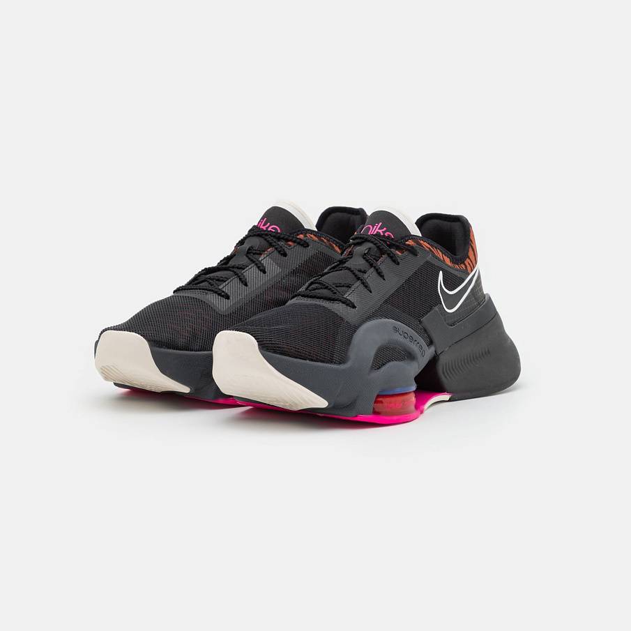 Фото № 2 с приближением к товару «‎Nike Air Zoom Superrep 3»