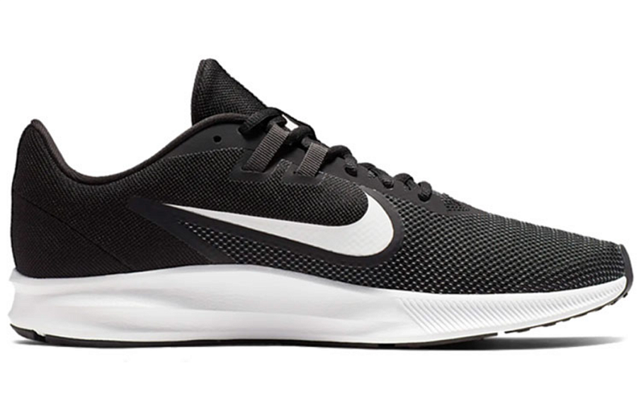 Фото № 2 с приближением к товару «‎Nike Downshifter 9 Running shoes Anthracite»