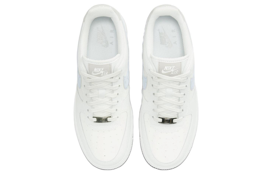 Фото № 4 с приближением к товару «‎ Nike Air Force 1 Low Skate shoes»